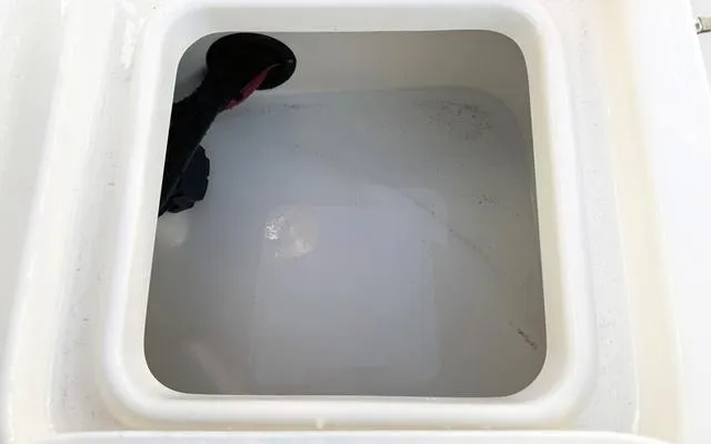 Slide: The Image of Pioneer 180 Islander 2025 - 24