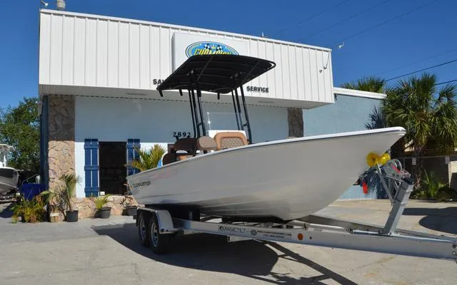 Slide: The Image of Clearwater 2100 Baystar 2025 - 1