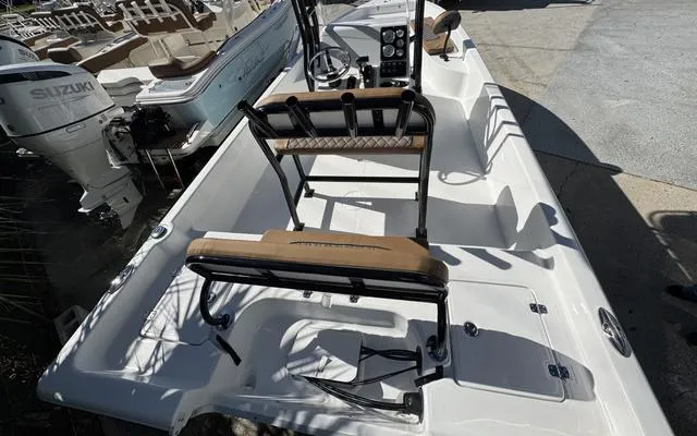 Slide: The Image of Clearwater 2100 Baystar 2025 - 11