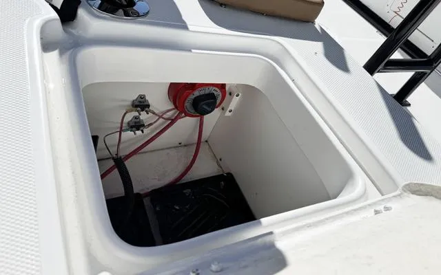 Slide: The Image of Clearwater 2100 Baystar 2025 - 12