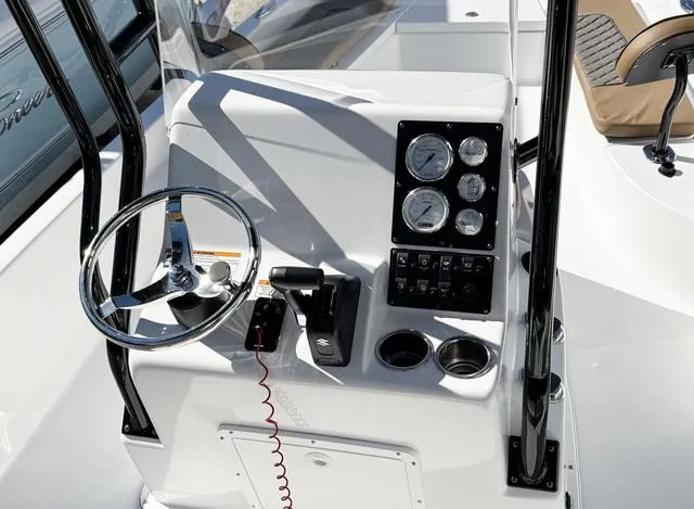 Slide: The Image of Clearwater 2100 Baystar 2025 - 15