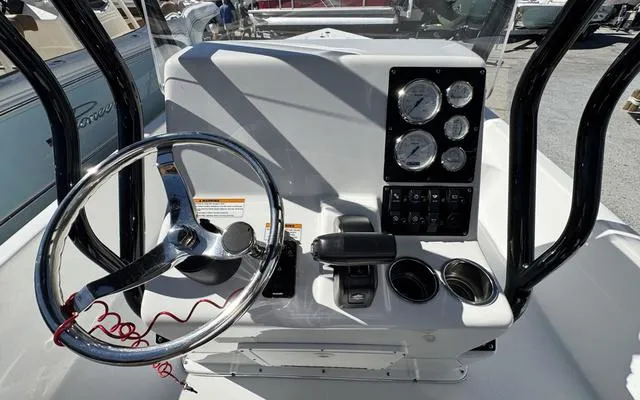 Slide: The Image of Clearwater 2100 Baystar 2025 - 16