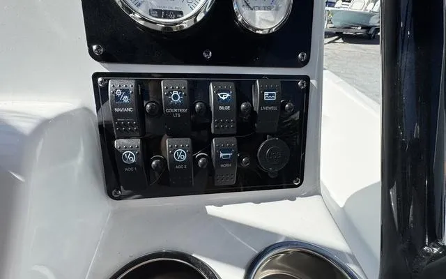 Slide: The Image of Clearwater 2100 Baystar 2025 - 18