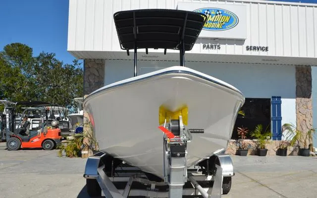 Slide: The Image of Clearwater 2100 Baystar 2025 - 2