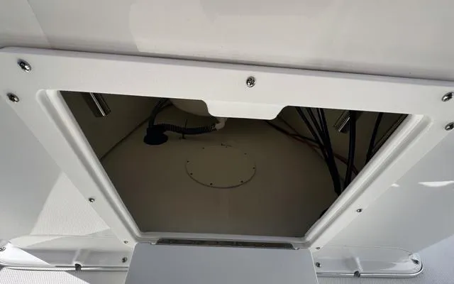 Slide: The Image of Clearwater 2100 Baystar 2025 - 20