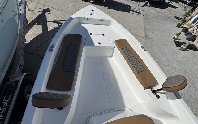 Slide: The Image of Clearwater 2100 Baystar 2025 - 21