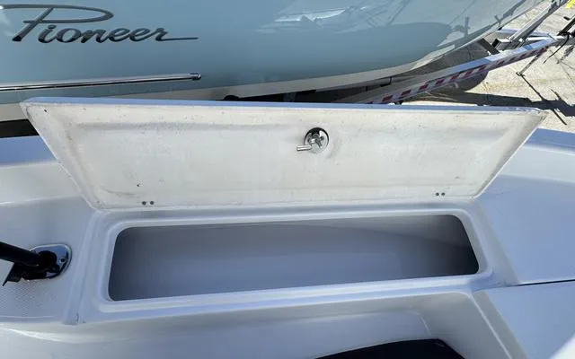 Slide: The Image of Clearwater 2100 Baystar 2025 - 23