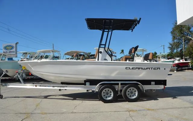 Slide: The Image of Clearwater 2100 Baystar 2025 - 4