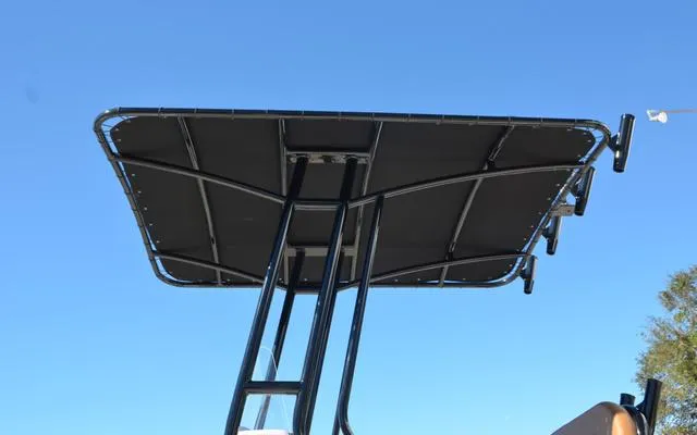 Slide: The Image of Clearwater 2100 Baystar 2025 - 5