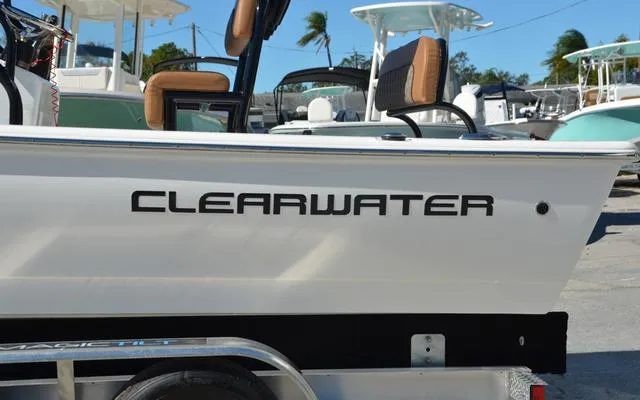 Slide: The Image of Clearwater 2100 Baystar 2025 - 6