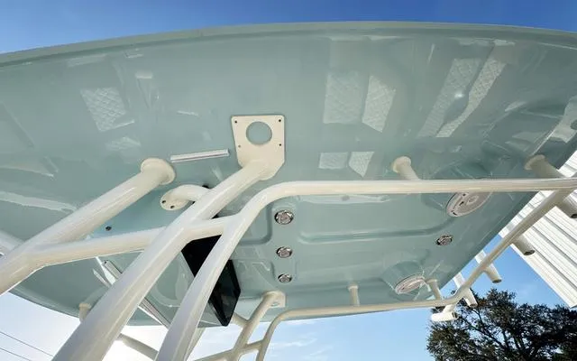 Slide: The Image of Pioneer 222 Islander 2025 - 12