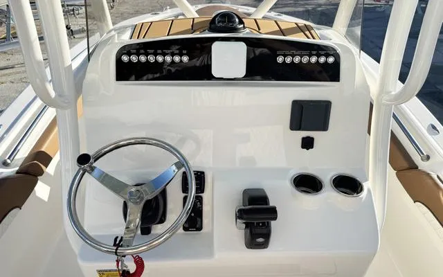 Slide: The Image of Pioneer 222 Islander 2025 - 16