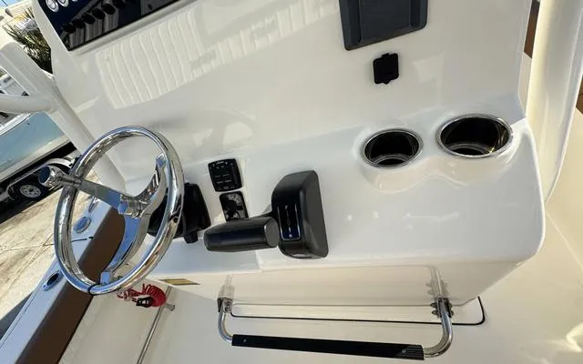 Slide: The Image of Pioneer 222 Islander 2025 - 21