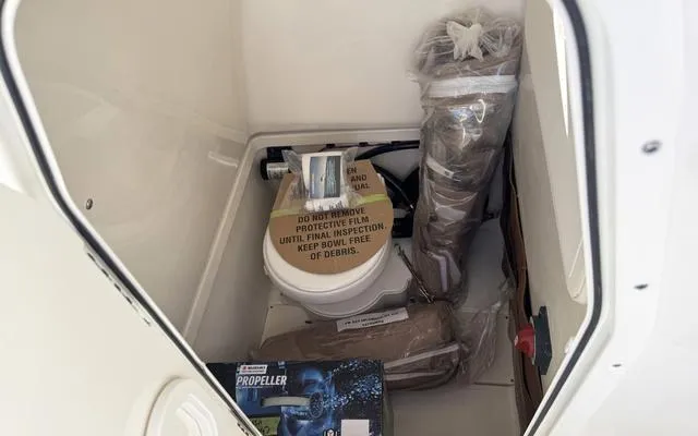 Slide: The Image of Pioneer 222 Islander 2025 - 25