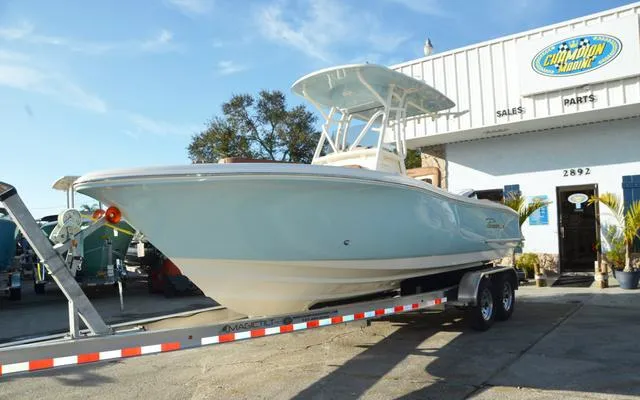 Slide: The Image of Pioneer 222 Islander 2025 - 3