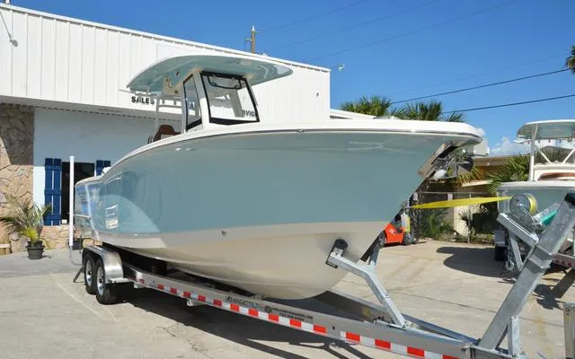 Slide: The Image of Pioneer Pelagic 270 2025 - 1