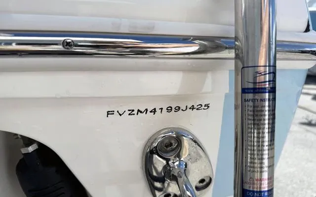 Slide: The Image of Pioneer Pelagic 270 2025 - 11