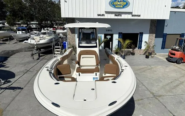 Slide: The Image of Pioneer Pelagic 270 2025 - 14