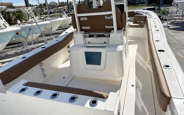 Slide: The Image of Pioneer Pelagic 270 2025 - 15