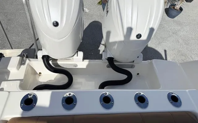 Slide: The Image of Pioneer Pelagic 270 2025 - 16