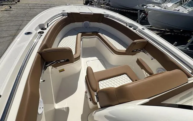 Slide: The Image of Pioneer Pelagic 270 2025 - 30