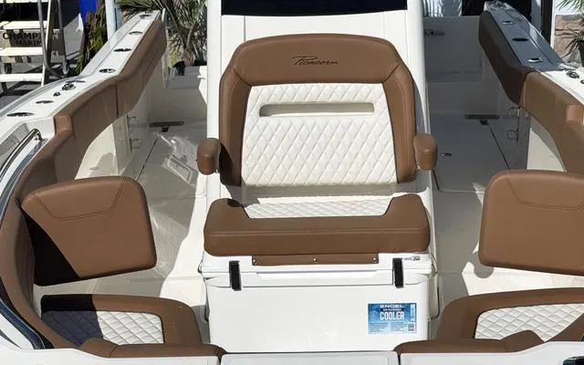 Slide: The Image of Pioneer Pelagic 270 2025 - 34