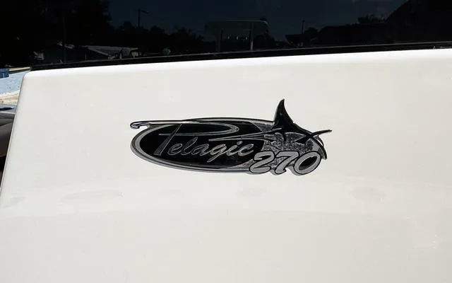 Slide: The Image of Pioneer Pelagic 270 2025 - 7