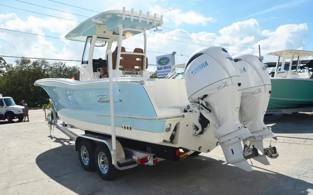 Slide: The Image of Pioneer Pelagic 270 2025 - 8