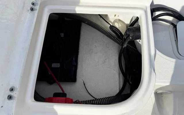 Slide: The Image of Clearwater 2200CC 2024 - 13