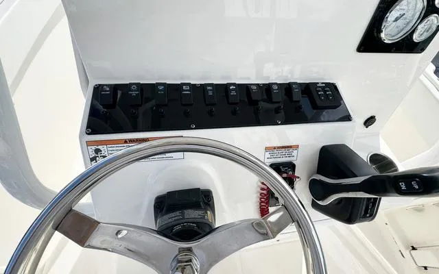 Slide: The Image of Clearwater 2200CC 2024 - 19