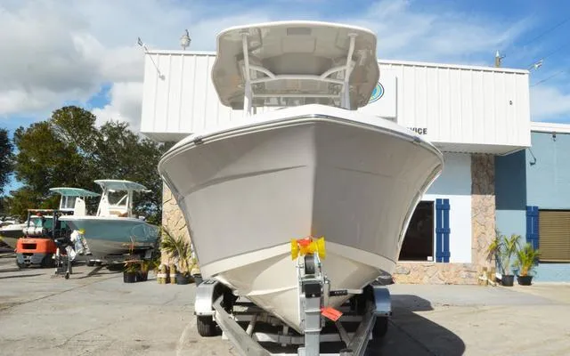 Slide: The Image of Clearwater 2200CC 2024 - 2