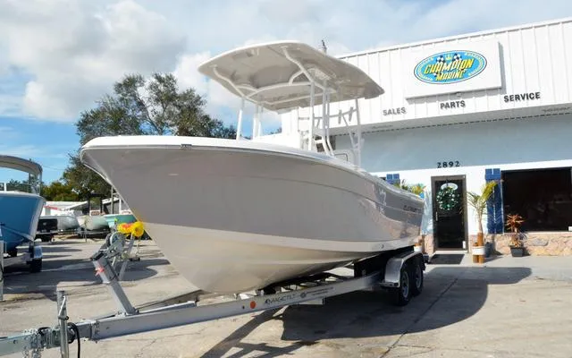 Slide: The Image of Clearwater 2200CC 2024 - 3