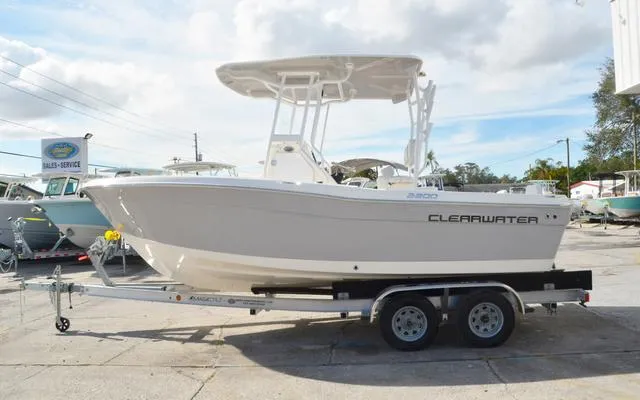 Slide: The Image of Clearwater 2200CC 2024 - 4