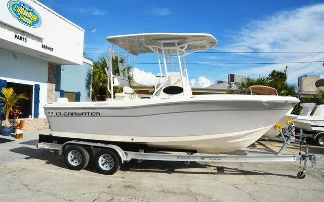 Slide: The Image of Clearwater 2200CC 2024 - 6