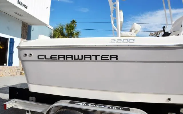 Slide: The Image of Clearwater 2200CC 2024 - 7