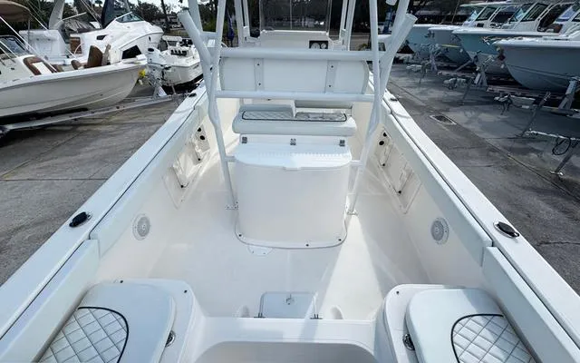 Slide: The Image of Clearwater 2200CC 2024 - 9