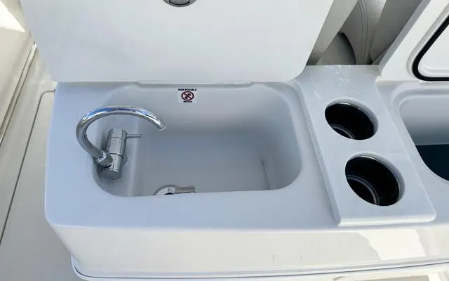 Slide: The Image of Sailfish 272CC 2025 - 17