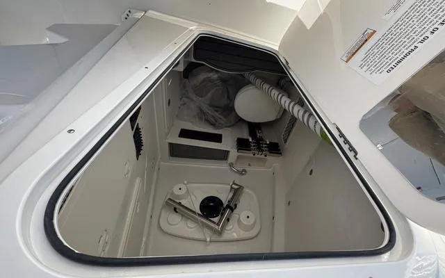 Slide: The Image of Sailfish 272CC 2025 - 33