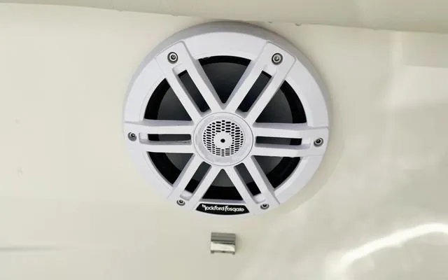 Slide: The Image of Sailfish 272CC 2025 - 35