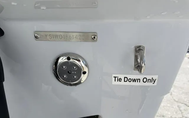 Slide: The Image of Sailfish 272CC 2025 - 6