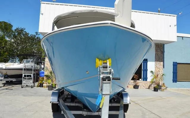 Slide: The Image of Sailfish 236 DC 2025 - 2