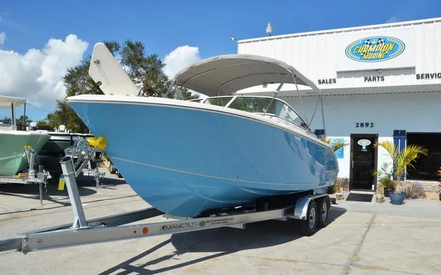 Slide: The Image of Sailfish 236 DC 2025 - 3