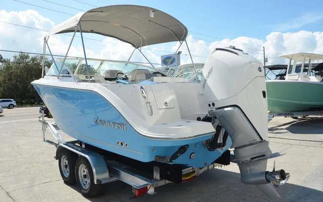 Slide: The Image of Sailfish 236 DC 2025 - 5