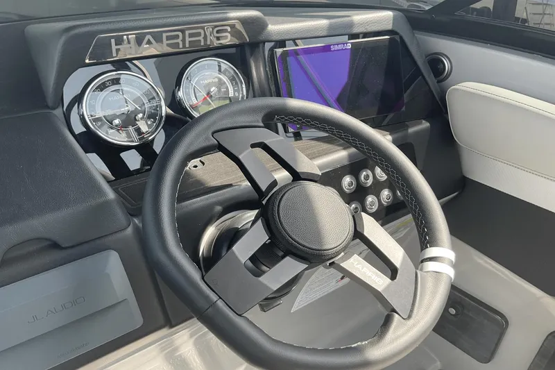 Slide: The Image of Harris 250 Solstice DC 2025 - 10