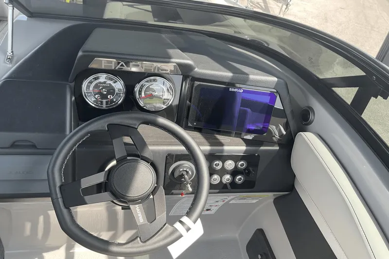 Slide: The Image of Harris 250 Solstice DC 2025 - 11