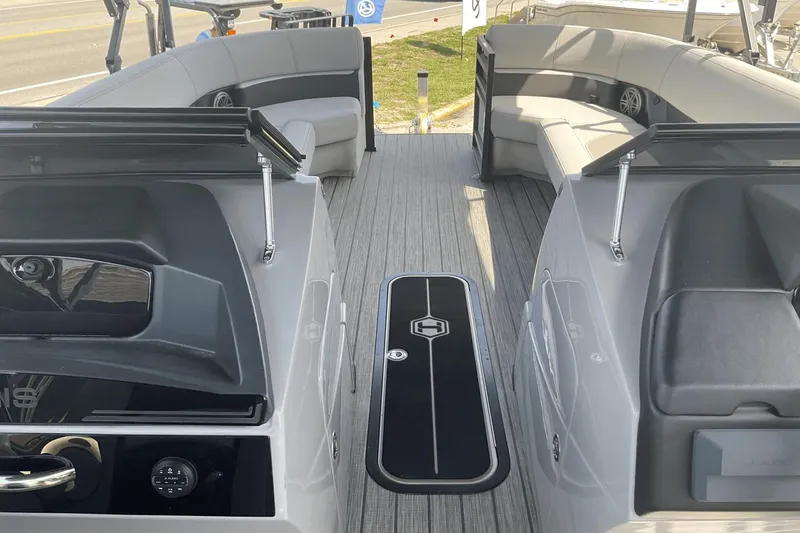 Slide: The Image of Harris 250 Solstice DC 2025 - 13