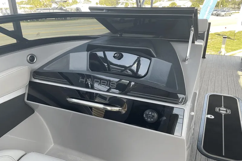 Slide: The Image of Harris 250 Solstice DC 2025 - 14