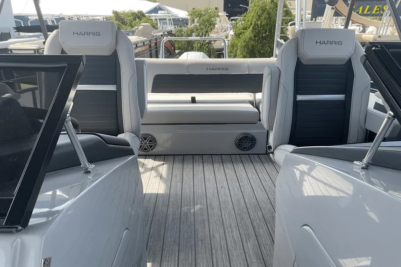 Slide: The Image of Harris 250 Solstice DC 2025 - 15