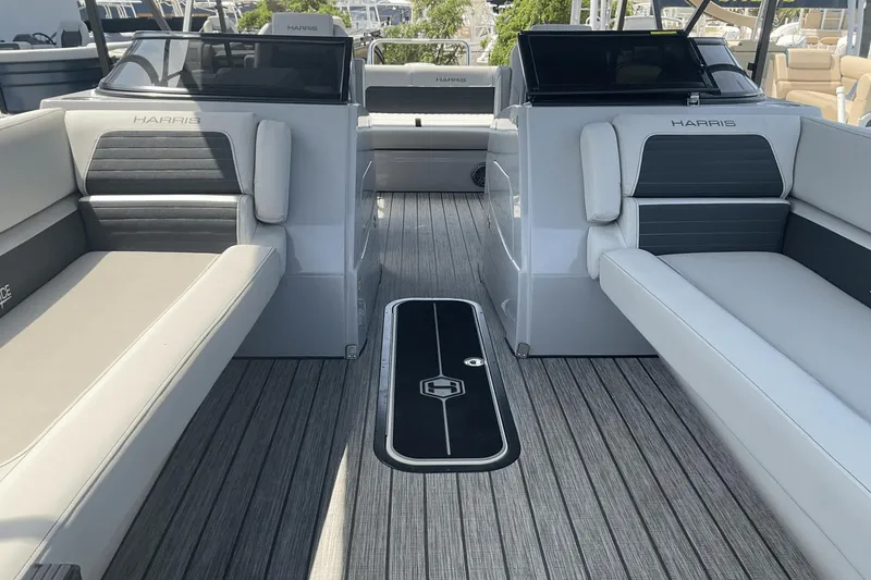 Slide: The Image of Harris 250 Solstice DC 2025 - 16