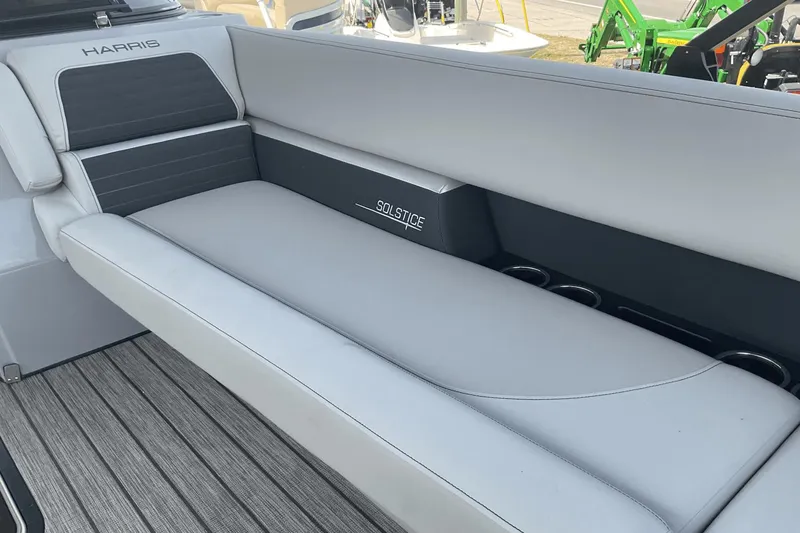 Slide: The Image of Harris 250 Solstice DC 2025 - 19